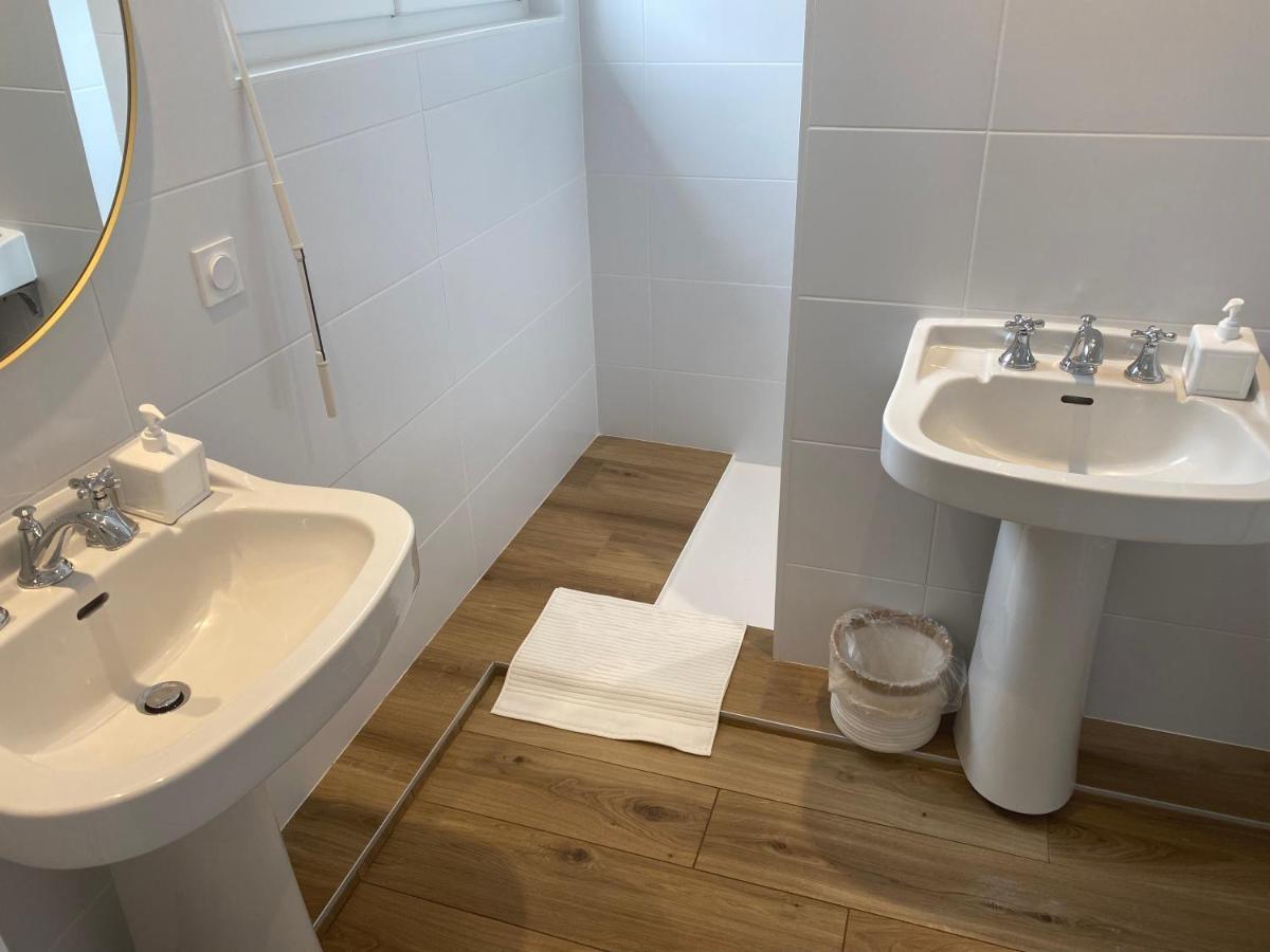 Villa Vieilles Vignes Vue Mer Billiers Экстерьер фото